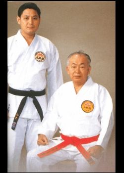 Nakazato Shugoro 2