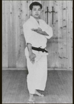 Nakazato Shugoro