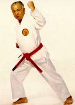 Shuguro Nakazato (1919-2016)